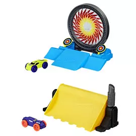 Аксессуар Nerf Нитро Трамплин в ассортименте