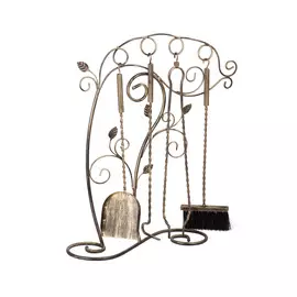 Аксессуары для камина Vitaluce V7127/1