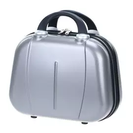 Бьюти-кейс Vlan серый