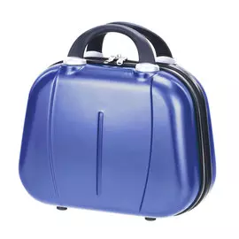 Бьюти-кейс Vlan синий