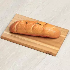 Багет с чесноком, кг