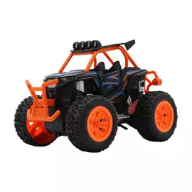 Багги Funky Toys оранжевый FT61062