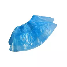 Бахилы Ми ПНД 12 микрон 50 пар