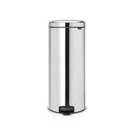 Бак мусорный 30л Brabantia newicon 114366