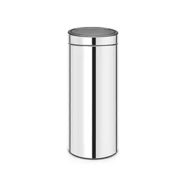 Бак мусорный 30л Brabantia touch bin 115325