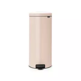 Бак мусорный 30л чайная роза Brabantia newicon 114328