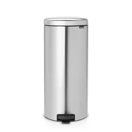 Бак мусорный с педалью 30л fpp Brabantia newicon