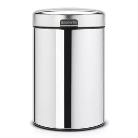 Бак настенный 3л Brabantia newicon 115547