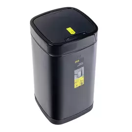 Бак сенсорный для мусора 28л Eko