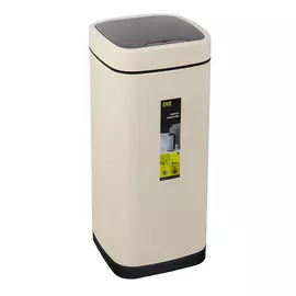 Бак сенсорный для мусора 35л Eko