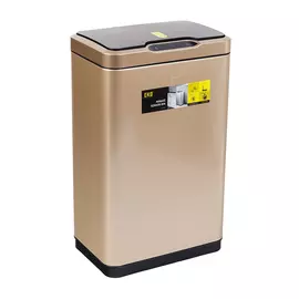 Бак сенсорный для мусора 50л Eko