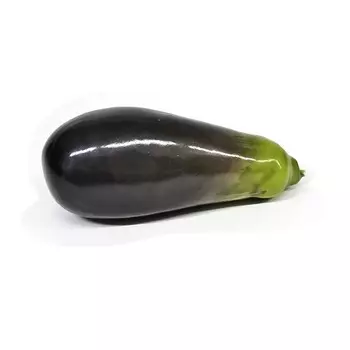 Баклажан искусственный Конэко-О 15х5 см