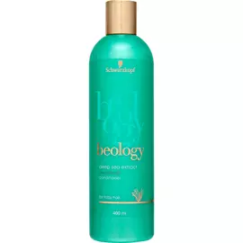 Бальзам бессульфатный Beology Anti-Frizz 400 мл