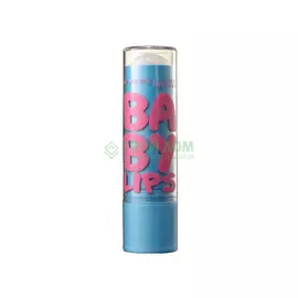 Бальзам для губ Maybelline Baby Lips Интенсивный уход