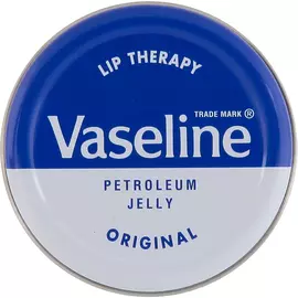 Бальзам для губ Vaseline Классический 20 г