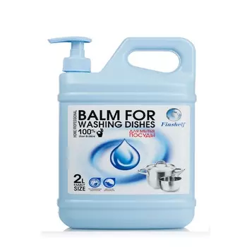 Бальзам для мытья посуды Vestar 2 л