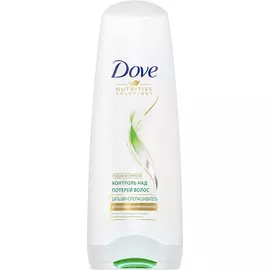 Бальзам Dove Hair Therapy Контроль над потерей волос 200 мл