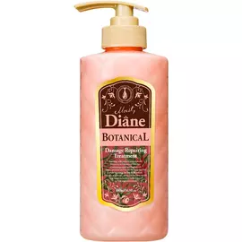 Бальзам-кондиционер Moist Diane Botanical Repair Восстановление 480 мл