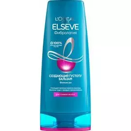Бальзам L'Oreal Paris Elseve Фибрология 400 мл