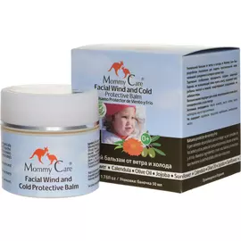 Бальзам Mommy Care Для защиты от ветра и холода 50 мл