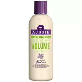 Бальзам-ополаскиватель Aussie Aussome Volume для тонких волос 250 мл