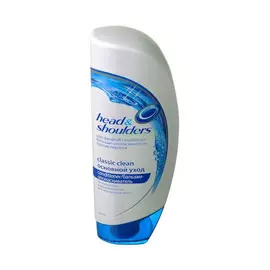 Бальзам-ополаскиватель Head &amp; shoulders против перхоти 360мл