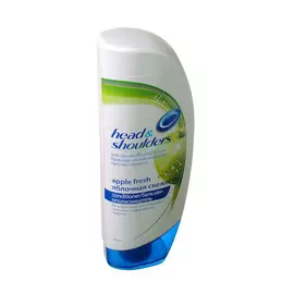 Бальзам-ополаскиватель Head &amp; shoulders яблочная свежесть 360мл