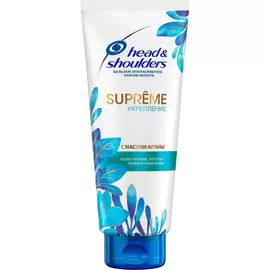 Бальзам-ополаскиватель Head &amp; Shoulders Supreme Укрепление 275 мл