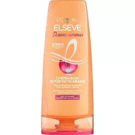 Бальзам-ополаскиватель L'Oreal Paris Elseve Длина Мечты 400 мл