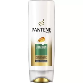 Бальзам-ополаскиватель Pantene Гладкий шелк 200 мл