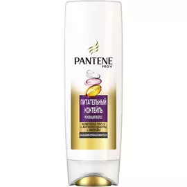 Бальзам-ополаскиватель Pantene Питательный коктейль 360 мл