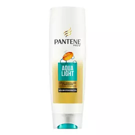 Бальзам-ополаскиватель Pantene Pro-V Aqua Light Легкий 400мл PT-81237799