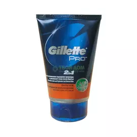 Бальзам после бритья Gillette Интенсивное охлаждение 100мл. (GLS-81290326)