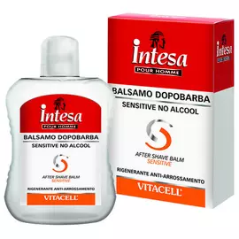 Бальзам после бритья Intesa Vitacell 100 мл