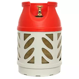 Баллон композитный Hexagon Ragasco 18.2л