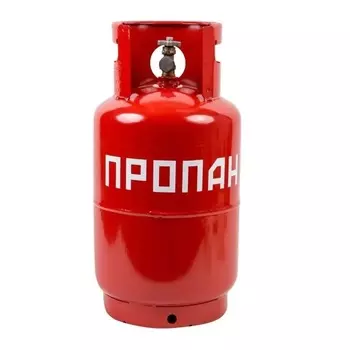 Баллон Нзга газовый 12л