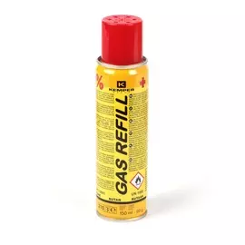 Балон газовый Kemper 150 мл (10051) бутан