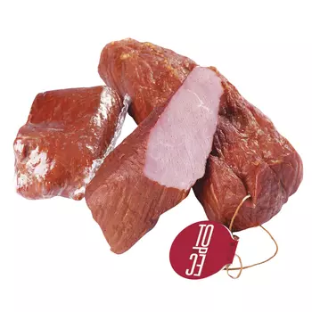 Балык Торес Кавказский в/к, кг