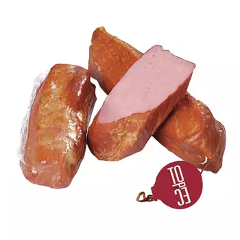 Балык Торес свиной в/к, кг