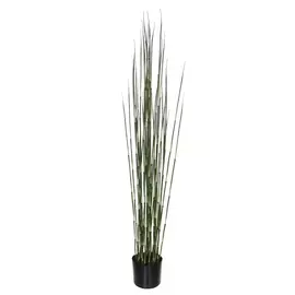 Бамбук искусственный в горшке Edelman д17см 150см