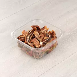 Бананый сушеные Premium, кг
