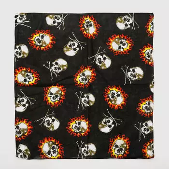 Бандана-платок Long Cheng Yiwu City в ассортименте