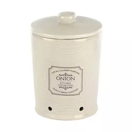 Банка Ad Trend Theia для хранения лука 1,8 л