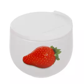 Банка Asa Selection Grande Клубника 9,5х8 см