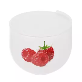 Банка Asa Selection Grande Малина 9,5х8 см