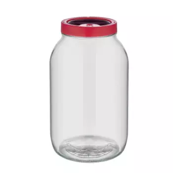 Банка Bager Luna 5 л