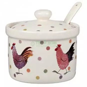 Банка Churchill Cuacrs 00171