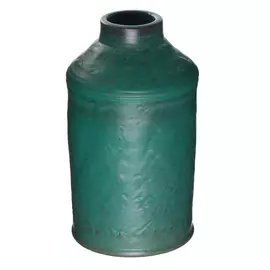 Банка декоративная Kaemingk 17.5х31 см