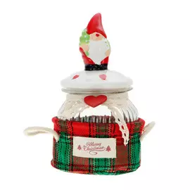 Банка для хранения Ad trend XMas 500 мл