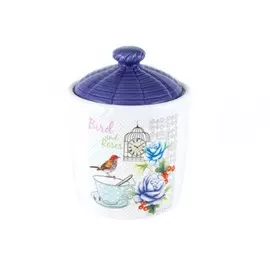 Банка для хранения Gipfel provence 1000мл